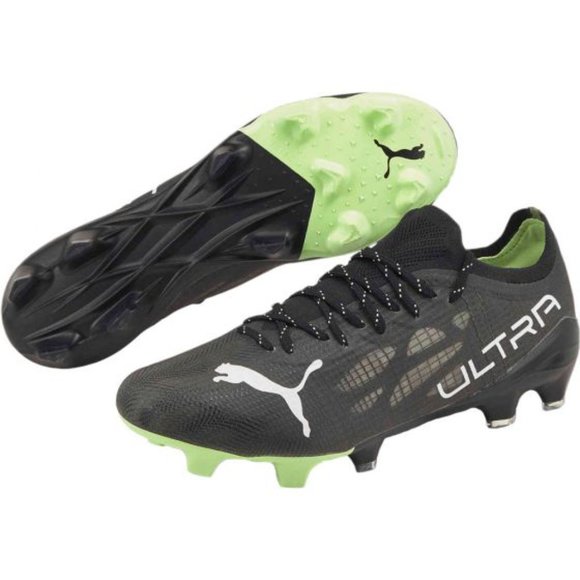 Puma Ultra 1.4 FG Soccer Cleats - Picture 1 of 6